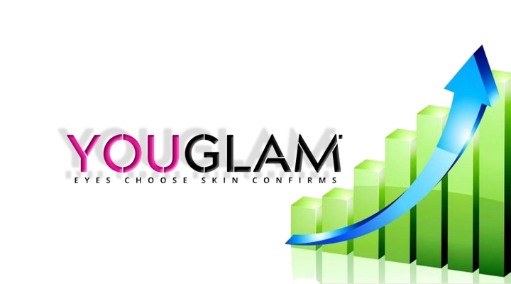 YOUGLAM iniezione milionaria di Equity per puntare sempre più in alto