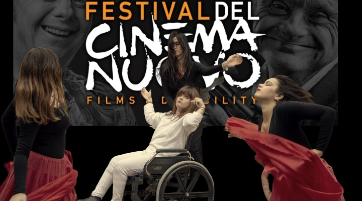 MANGANO AL FESTIVAL DEL CINEMA NUOVO              FOLLE COME UNA TARANTA