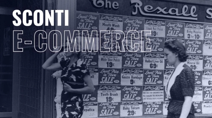 Consulenza E-commerce: Come Raggiungere il Successo nel Commercio Online