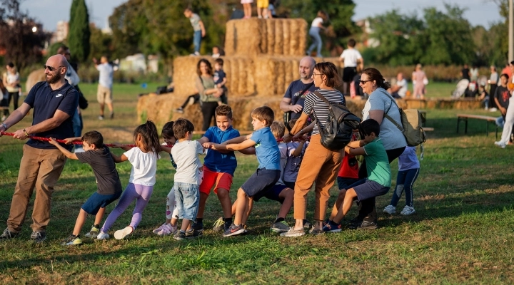 Campo delle Zucche di Steflor: le iniziative del weekend