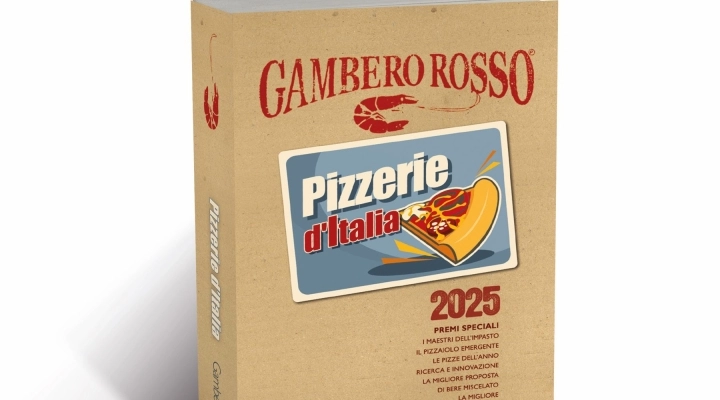 L’Italia è una democrazia basata sulla pizza, le migliori pizzerie d'Italia secondo Gambero Rosso