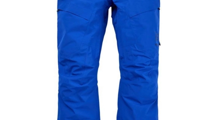 Pantaloni da Snowboard: Guida alla Scelta Perfetta