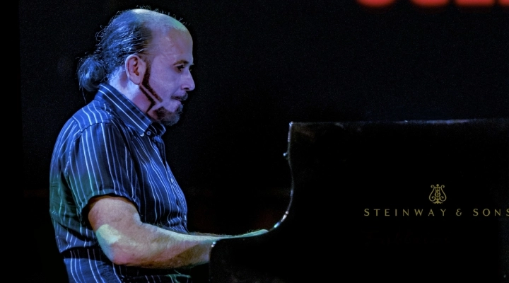 “Spunti di Vista sul Jazz”: torna l’appuntamento con il pianista jazz Marco Di Battista.