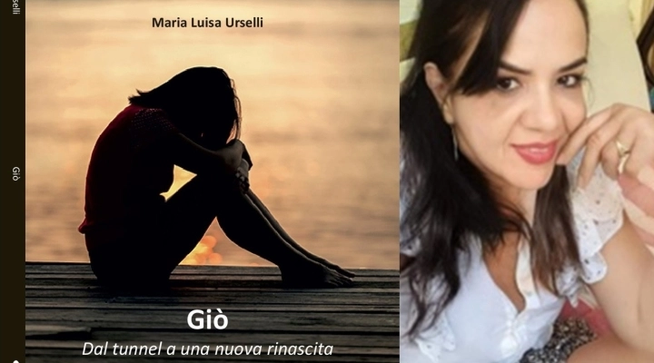 “Giò. Dal tunnel a una nuova rinascita”.  La violenza sulle donne in un intenso racconto