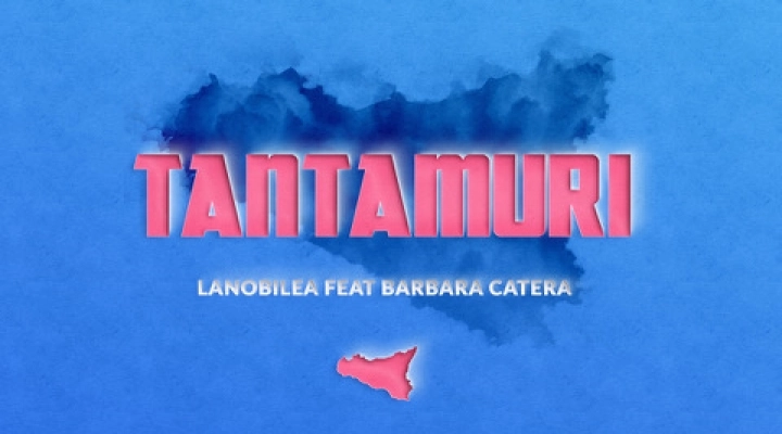 LaNobileA feat Barbara Catera: dal 4 ottobre in radio il singolo “Diamanti” tratto da “Tantamuri” 