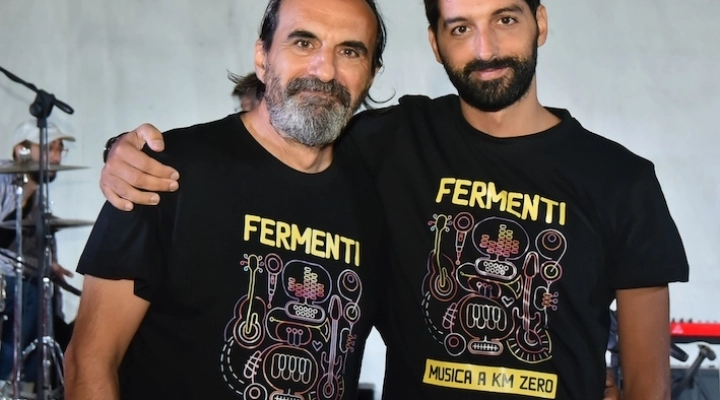 Festival Fermenti, tutto è pronto per la terza edizione, il 5/10 a Fasano (BR) 