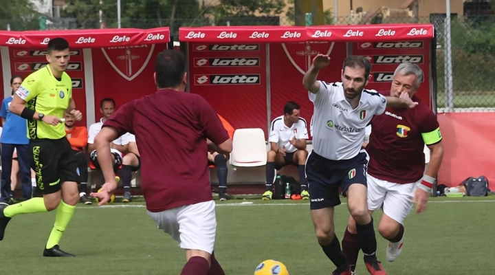 Fairplay Cup 2024: Un Calcio alla Sicurezza nei Luoghi di Lavoro. Crema, 19 Ottobre 2024