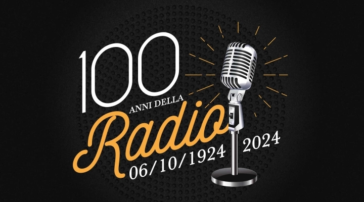 100 ANNI DELLA RADIO