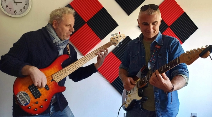 “Band Lab” un progetto per formare band con giovani musicisti aretini