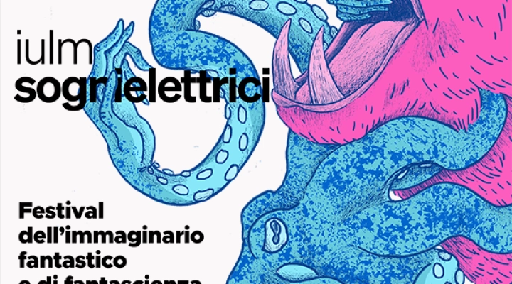 Sognielettrici, al via oggi il festival dell'immaginario fantastico e di fantascienza alla IULM Milano