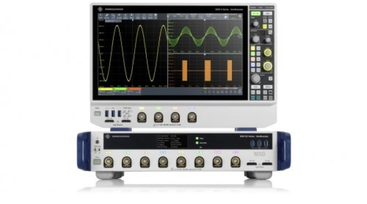 Rohde & Schwarz presenta le sue soluzioni di test all'avanguardia per l'elettronica di consumo al CETEX 2024 di Amsterdam