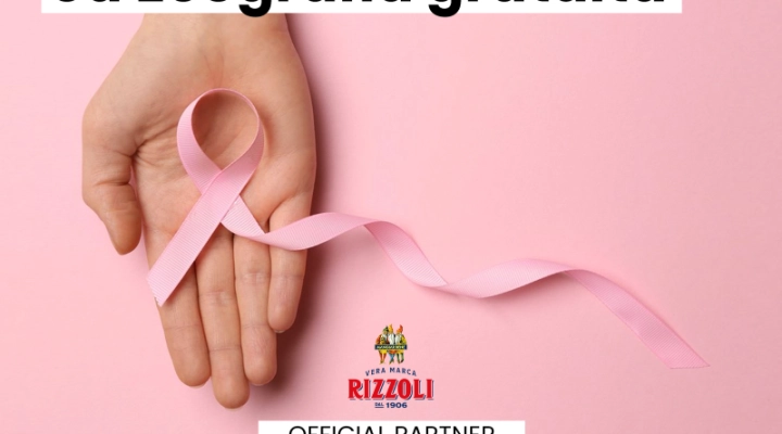 Rizzoli Emanuelli Partner di WelfareCare, per la prevenzione al femminile