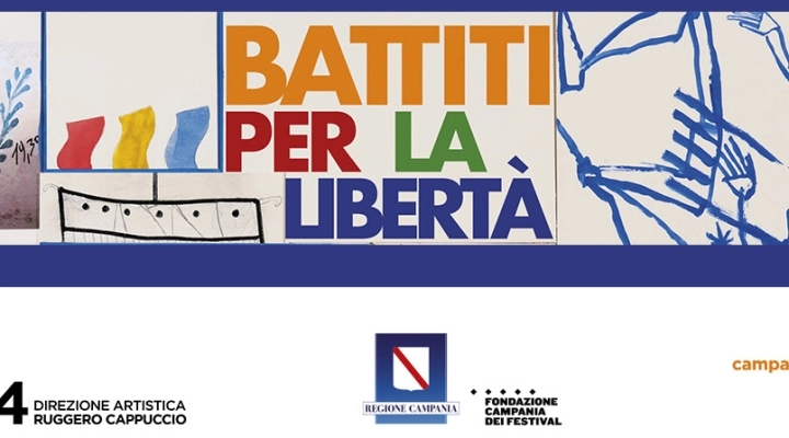 Campania Teatro Festival