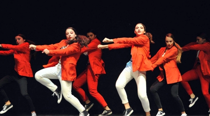 Un nuovo festival dedicato a hip hop e street dance nella città di Arezzo