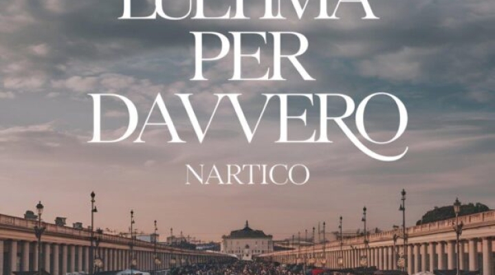 “Nartico , L’ Ultima Per Davvero” Un discorso ad una persona lontana