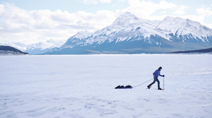 Columbia presenta: Omni-Heat™ Arctic, Innovazione ispirata agli ORSI POLARI