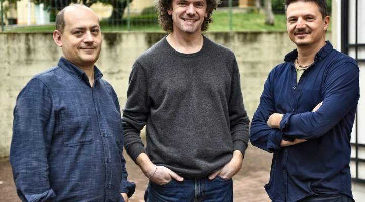 “Eventi in Jazz”: il trio di Roberto Olzer, Sonia Spinello e Mario Mariotti in concerto venerdì 25 ottobre a Castellanza (Va)