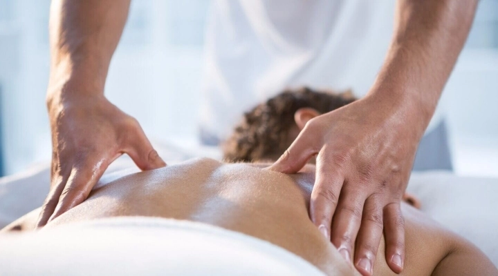 Perché affidarsi ad un osteopata per il proprio benessere