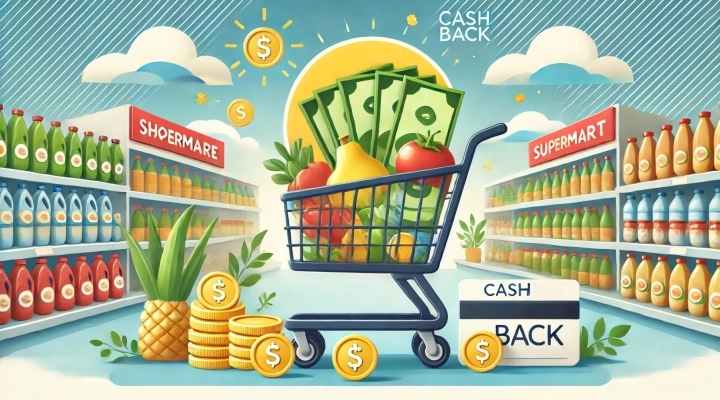 Hai Mai Pensato a Quanto Potresti Risparmiare con il Cashback Conad? Scopri il Trucco che Nessuno Ti Dice!