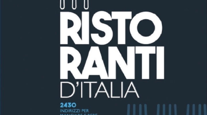 Ristoranti d’Italia 2025, in Campania ben 186 insegne di cui 38 new entry, 6 Tre Forchette, 3 Tre Gamberi, 1 Tre Mappamondi e 4 premi speciali 