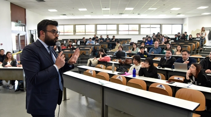 Lex Start: il secondo ciclo parte dal Liceo Tasso di Salerno