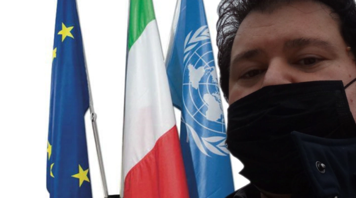 FE.NA.L.I. - F.N.L. ITALIA: Critiche al Rapporto ECRI 2024 - Intervento del Segretario Federale Nazionale 