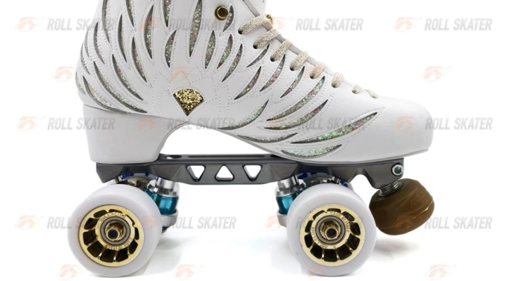  Pro Roller Skates: L’evoluzione del pattinaggio su rotelle per i veri professionisti