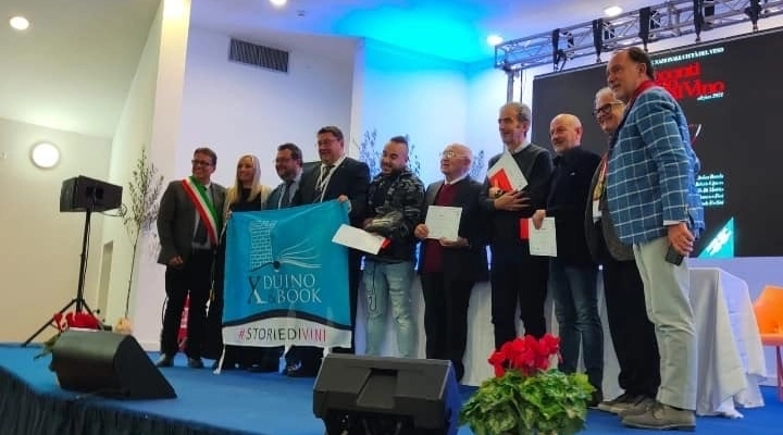 Stresa celebra i “Racconti intorno al Vino”