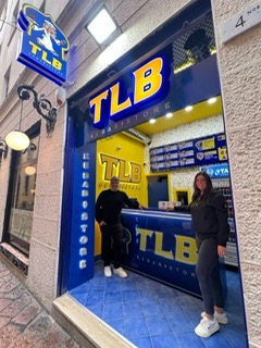 TLB, il kebab napoletano conquista Milano