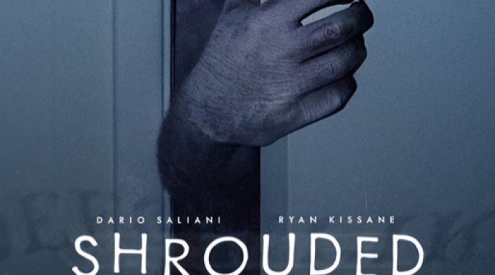 SHROUDED, l'incubo sta arrivando in Italia e in America: dal 30 ottobre fuori il cortometraggio horror in vista di Halloween 