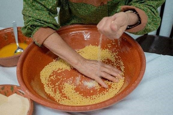 Con Saboris Antigus 2024 la Sardegna si scopre gastronomicamente gemellata con Creta