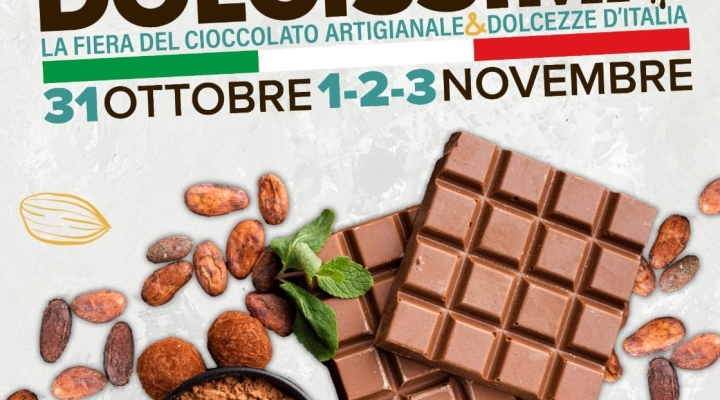 Lungo week-end di festa con Salerno Dolcissima