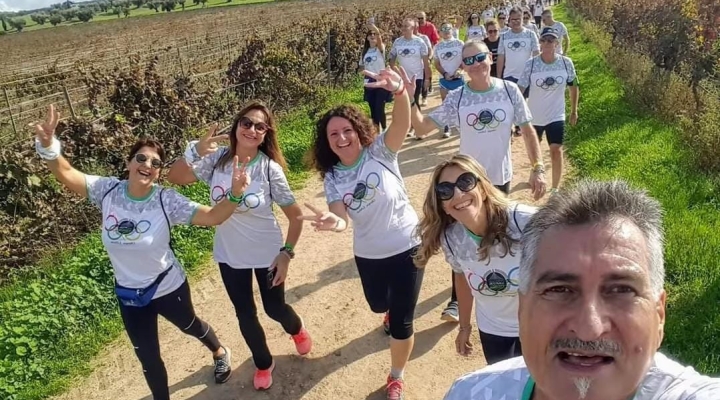 Magna Graecia Running Week: tre giorni di sport e grandi emozioni