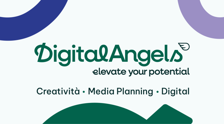 Digital Angels presenta la sua nuova brand identity all’Intersections di Milano