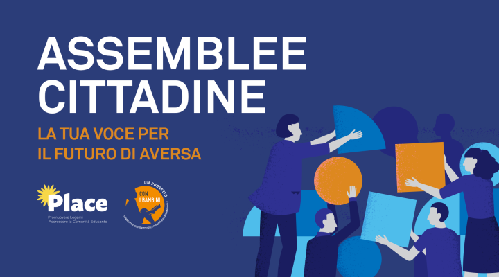 Aversa introduce le Assemblee Cittadine: al via un nuovo percorso di partecipazione