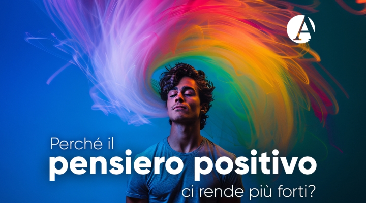 Pensiero positivo: la strada per la fiducia e il successo?