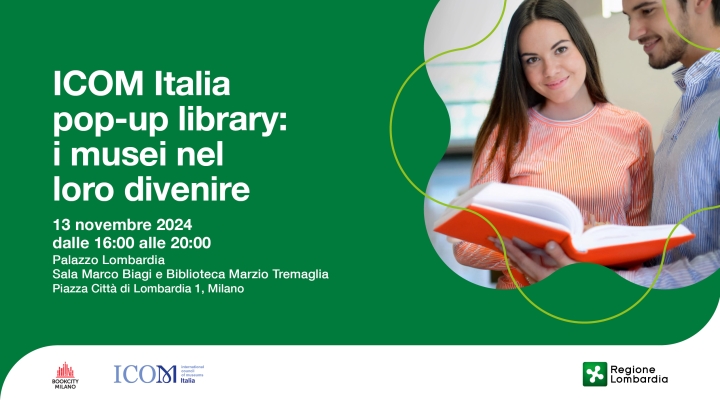 Presentazione del progetto di valorizzazione della biblioteca 