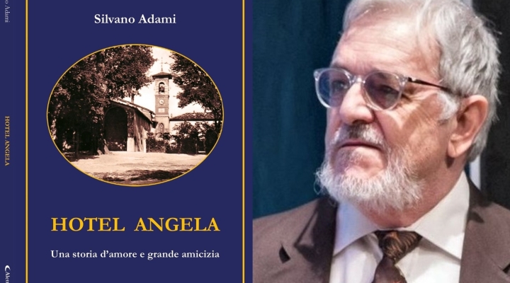 “Hotel Angela”. Una storia d’amore e grande amicizia