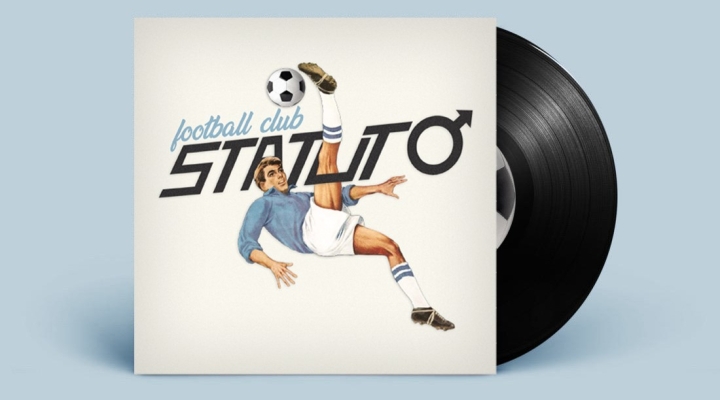 “Statuto Football Club”, quando il calcio si gioca a ritmo di ska 