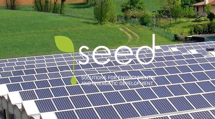 Fotovoltaico a Trapani Preventivo GRATUITO SEED Srl: Richiedi Ora una Consulenza Gratuita per il Tuo Impianto