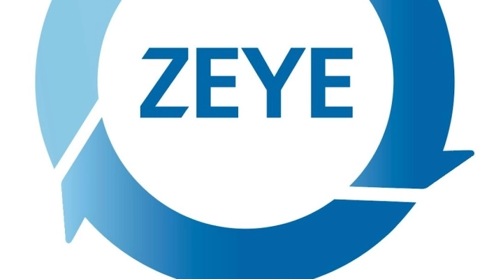 Zeye Group Creative Digital Plan con Promoberg Spa