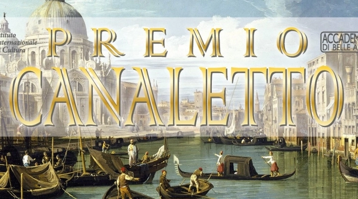 In mostra all’Hotel Amadeus di Venezia le opere del Premio Canaletto con tante personalità del mondo della cultura