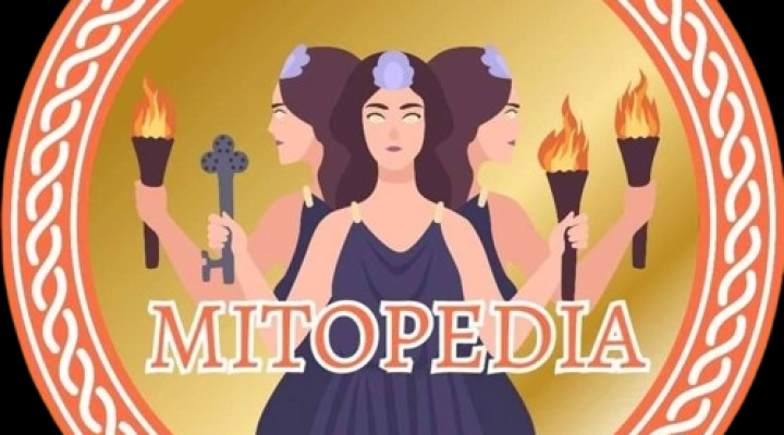 Mitopedia - Il mito come non te l'hanno raccontato torna con una seconda ricca stagione