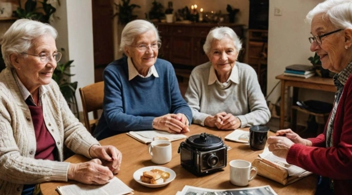 Aprire una casa famiglia per anziani in franchising: la guida definitiva