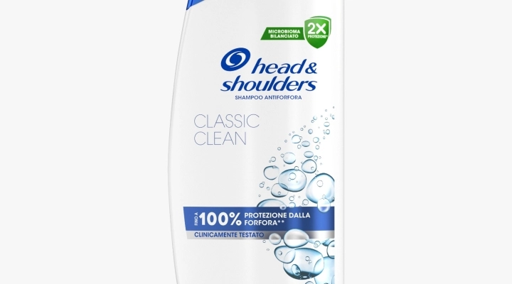 PROCTER & GAMBLE AL 14° CONGRESSO NAZIONALE AIDECO PRESENTA I RISULTATI DELLE ULTIME RICERCHE E LE INNOVAZIONI DEL SUO BRAND HEAD & SHOULDERS