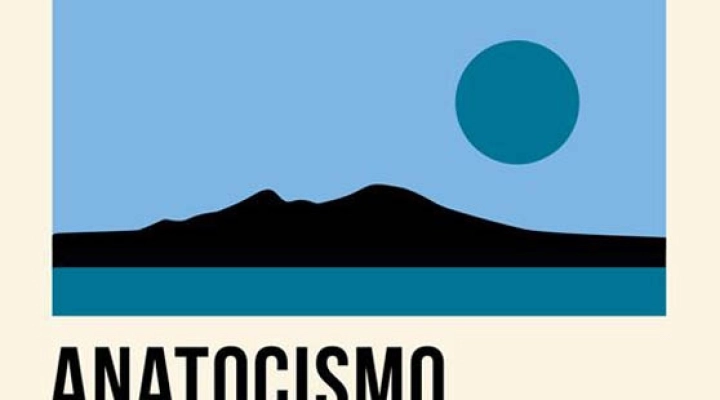 “ANATOCISMO NAPOLETANO”, L’ULTIMO ROMANZO DI MASSIMO ANDOLFI