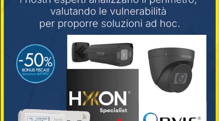 NC-Sicurezza: Protezione Completa per la Tua Casa e Azienda con Sistemi di Allarme e Videosorveglianza Innovativi