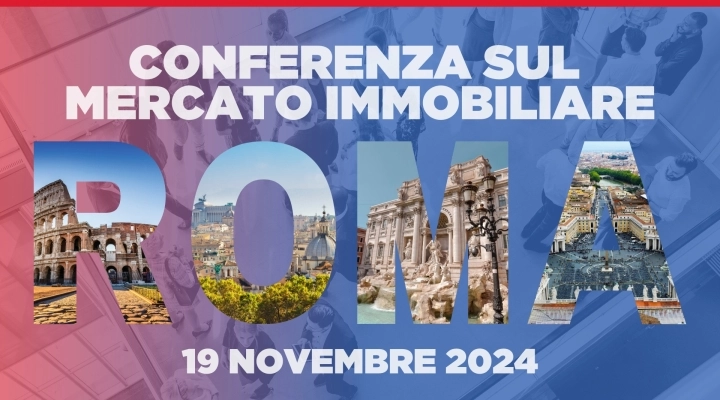 Il sorprendente dinamismo dell’immobiliare a Roma e nel Lazio