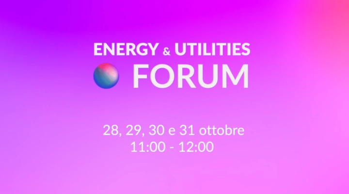 Mirco Gallus all’Energy & Utilities Forum 2024: l'Utility Manager nella Pubblica Amministrazione