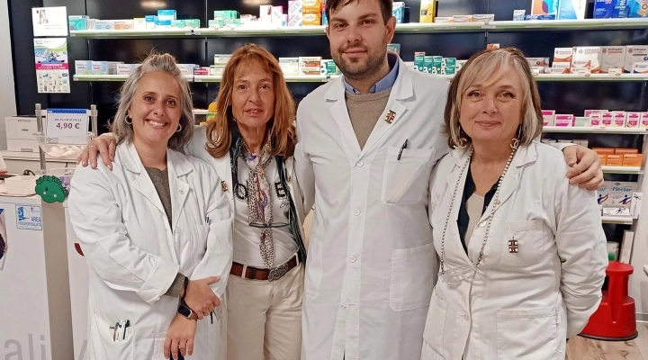 Un mese dedicato alla prevenzione dell’influenza nelle Farmacie Comunali